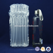 Fonctionnalité de sécurité et Mailing usage industriel type de rembourrage gonflables gonflables en plastique